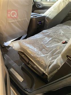 شيفروليه تاهو